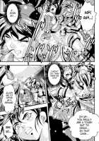 Fallenxxangel 13 Shoku No Maki / FallenXXangeL13 蝕の巻 [Senbon Torii] [Twin Angels] Thumbnail Page 33