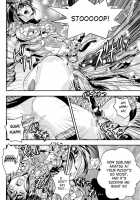 Fallenxxangel 13 Shoku No Maki / FallenXXangeL13 蝕の巻 [Senbon Torii] [Twin Angels] Thumbnail Page 34