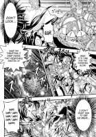 Fallenxxangel 13 Shoku No Maki / FallenXXangeL13 蝕の巻 [Senbon Torii] [Twin Angels] Thumbnail Page 36