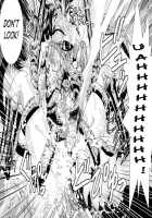 Fallenxxangel 13 Shoku No Maki / FallenXXangeL13 蝕の巻 [Senbon Torii] [Twin Angels] Thumbnail Page 38