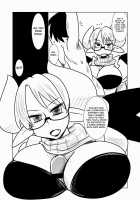 Human Research By A Succubus [Hroz] [Original] Thumbnail Page 10