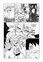 Human Research By A Succubus [Hroz] [Original] Thumbnail Page 16