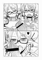 Human Research By A Succubus [Hroz] [Original] Thumbnail Page 06