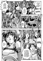 Fallenxxangel12 ~Yabu No Maki~ / FallenXXangeL12〜破の巻〜 [Senbon Torii] [Twin Angels] Thumbnail Page 15