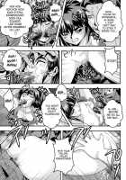 Fallenxxangel12 ~Yabu No Maki~ / FallenXXangeL12〜破の巻〜 [Senbon Torii] [Twin Angels] Thumbnail Page 17