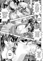 Fallenxxangel12 ~Yabu No Maki~ / FallenXXangeL12〜破の巻〜 [Senbon Torii] [Twin Angels] Thumbnail Page 21