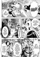 Fallenxxangel12 ~Yabu No Maki~ / FallenXXangeL12〜破の巻〜 [Senbon Torii] [Twin Angels] Thumbnail Page 26