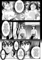Fallenxxangel12 ~Yabu No Maki~ / FallenXXangeL12〜破の巻〜 [Senbon Torii] [Twin Angels] Thumbnail Page 29