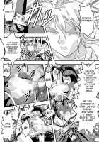 Fallenxxangel12 ~Yabu No Maki~ / FallenXXangeL12〜破の巻〜 [Senbon Torii] [Twin Angels] Thumbnail Page 30