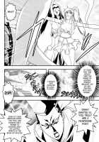 Fallenxxangel12 ~Yabu No Maki~ / FallenXXangeL12〜破の巻〜 [Senbon Torii] [Twin Angels] Thumbnail Page 32