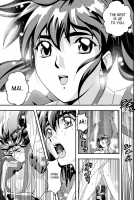 Fallenxxangel12 ~Yabu No Maki~ / FallenXXangeL12〜破の巻〜 [Senbon Torii] [Twin Angels] Thumbnail Page 33