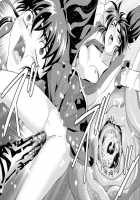 Fallenxxangel12 ~Yabu No Maki~ / FallenXXangeL12〜破の巻〜 [Senbon Torii] [Twin Angels] Thumbnail Page 34