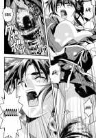 Fallenxxangel12 ~Yabu No Maki~ / FallenXXangeL12〜破の巻〜 [Senbon Torii] [Twin Angels] Thumbnail Page 35