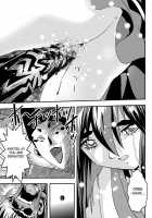 Fallenxxangel12 ~Yabu No Maki~ / FallenXXangeL12〜破の巻〜 [Senbon Torii] [Twin Angels] Thumbnail Page 36