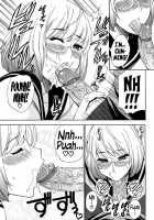 Nee, Mou Sukoshi Dake... Ch. 4 [Shunjou Shuusuke] [Original] Thumbnail Page 11