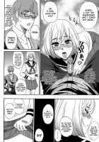 Nee, Mou Sukoshi Dake... Ch. 4 [Shunjou Shuusuke] [Original] Thumbnail Page 12