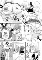 Nee, Mou Sukoshi Dake... Ch. 4 [Shunjou Shuusuke] [Original] Thumbnail Page 13