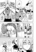 Nee, Mou Sukoshi Dake... Ch. 4 [Shunjou Shuusuke] [Original] Thumbnail Page 15