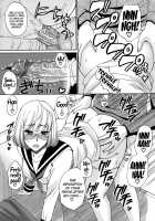 Nee, Mou Sukoshi Dake... Ch. 4 [Shunjou Shuusuke] [Original] Thumbnail Page 18