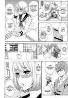 Nee, Mou Sukoshi Dake... Ch. 4 [Shunjou Shuusuke] [Original] Thumbnail Page 02