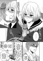 Nee, Mou Sukoshi Dake... Ch. 4 [Shunjou Shuusuke] [Original] Thumbnail Page 03