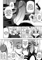 Nee, Mou Sukoshi Dake... Ch. 4 [Shunjou Shuusuke] [Original] Thumbnail Page 04