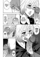 Nee, Mou Sukoshi Dake... Ch. 4 [Shunjou Shuusuke] [Original] Thumbnail Page 06