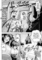 Fallenxxangel11 Pun No Maki / FallenXXangeL11 吻の巻 [Senbon Torii] [Twin Angels] Thumbnail Page 10