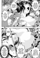 Fallenxxangel11 Pun No Maki / FallenXXangeL11 吻の巻 [Senbon Torii] [Twin Angels] Thumbnail Page 18