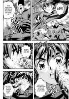 Fallenxxangel11 Pun No Maki / FallenXXangeL11 吻の巻 [Senbon Torii] [Twin Angels] Thumbnail Page 20