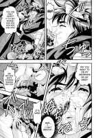 Fallenxxangel11 Pun No Maki / FallenXXangeL11 吻の巻 [Senbon Torii] [Twin Angels] Thumbnail Page 21