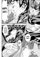 Fallenxxangel11 Pun No Maki / FallenXXangeL11 吻の巻 [Senbon Torii] [Twin Angels] Thumbnail Page 22