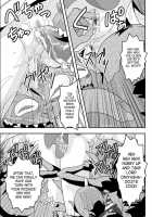 Fallenxxangel11 Pun No Maki / FallenXXangeL11 吻の巻 [Senbon Torii] [Twin Angels] Thumbnail Page 33