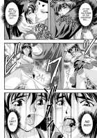 Fallenxxangel11 Pun No Maki / FallenXXangeL11 吻の巻 [Senbon Torii] [Twin Angels] Thumbnail Page 34