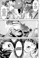 Fallenxxangel11 Pun No Maki / FallenXXangeL11 吻の巻 [Senbon Torii] [Twin Angels] Thumbnail Page 35