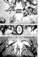 Fallenxxangel11 Pun No Maki / FallenXXangeL11 吻の巻 [Senbon Torii] [Twin Angels] Thumbnail Page 37