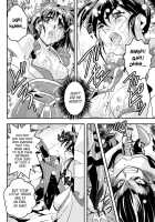 Fallenxxangel11 Pun No Maki / FallenXXangeL11 吻の巻 [Senbon Torii] [Twin Angels] Thumbnail Page 39
