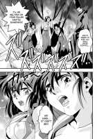 Fallenxxangel11 Pun No Maki / FallenXXangeL11 吻の巻 [Senbon Torii] [Twin Angels] Thumbnail Page 40