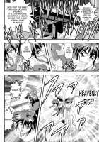 Fallenxxangel11 Pun No Maki / FallenXXangeL11 吻の巻 [Senbon Torii] [Twin Angels] Thumbnail Page 08