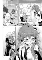 Alarm Clock / Alarm Clock [Rasahan] [Touhou Project] Thumbnail Page 11