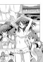 Alarm Clock / Alarm Clock [Rasahan] [Touhou Project] Thumbnail Page 04