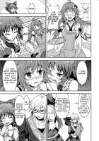 Alarm Clock / Alarm Clock [Rasahan] [Touhou Project] Thumbnail Page 06