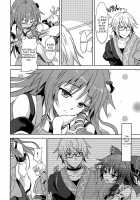 Alarm Clock / Alarm Clock [Rasahan] [Touhou Project] Thumbnail Page 09