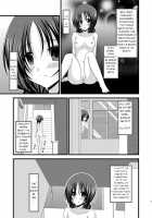 Exhibitionist Girl Diary 2 / 露出少女日記 2冊目 [Charu] [Original] Thumbnail Page 19