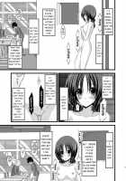 Exhibitionist Girl Diary 2 / 露出少女日記 2冊目 [Charu] [Original] Thumbnail Page 23