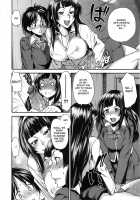 Everything With The Two Of Them / ふたつとぜんぶ [Ooshima Ryou] [Original] Thumbnail Page 18