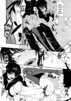 Paved With Good Intentions / Paved with Good Intentions [Ganmarei] [Original] Thumbnail Page 18