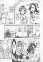 Girls X Holes / girls x holes [Yuzuki N Dash] [Original] Thumbnail Page 03