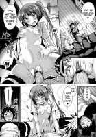 Twin Sisters Blossom [Akino Sora] [Original] Thumbnail Page 18