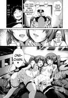 Twin Sisters Blossom [Akino Sora] [Original] Thumbnail Page 23